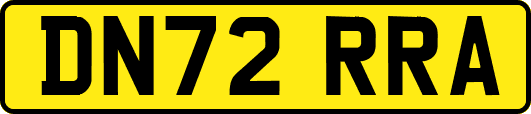 DN72RRA