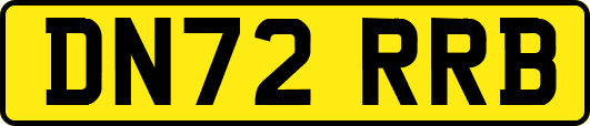 DN72RRB