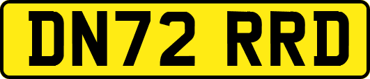DN72RRD