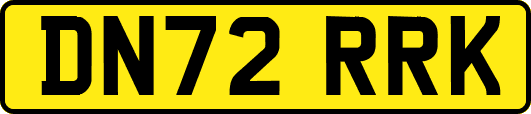 DN72RRK