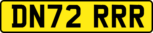 DN72RRR