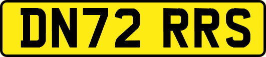 DN72RRS