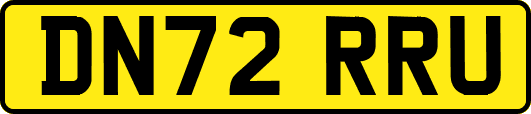 DN72RRU
