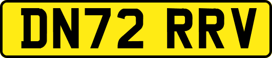 DN72RRV