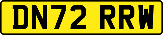 DN72RRW