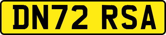 DN72RSA