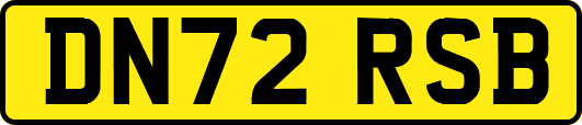 DN72RSB