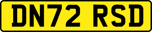 DN72RSD