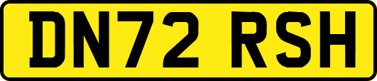DN72RSH