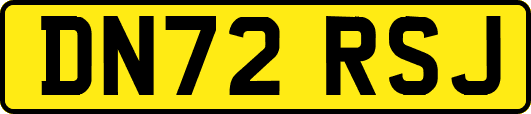 DN72RSJ