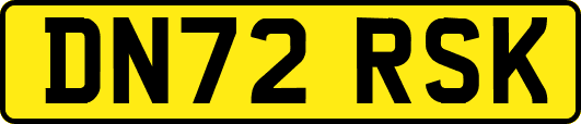 DN72RSK