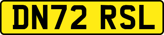 DN72RSL