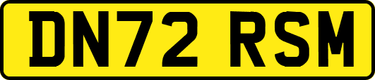 DN72RSM