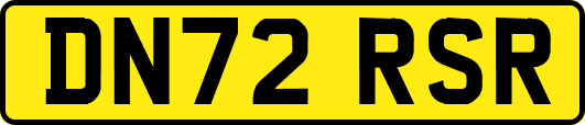 DN72RSR