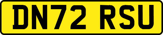 DN72RSU