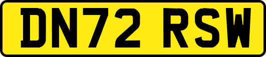 DN72RSW