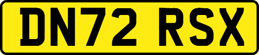 DN72RSX