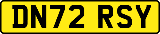 DN72RSY