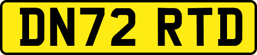 DN72RTD
