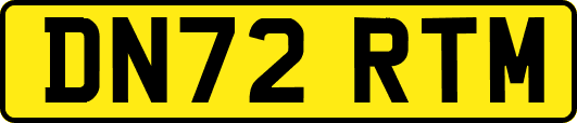 DN72RTM