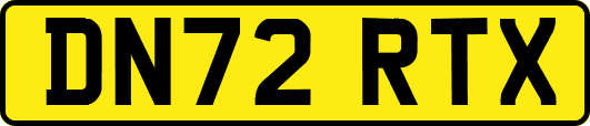 DN72RTX