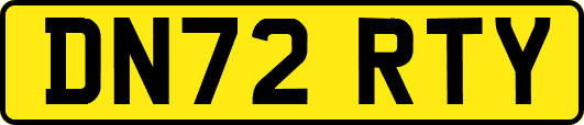 DN72RTY