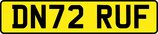 DN72RUF
