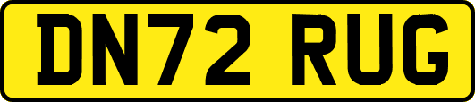 DN72RUG