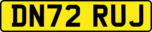 DN72RUJ