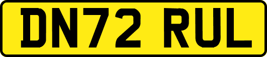 DN72RUL