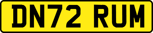 DN72RUM
