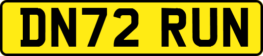 DN72RUN
