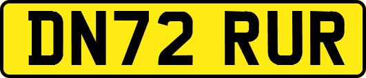 DN72RUR