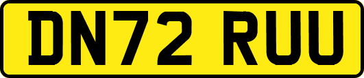 DN72RUU