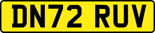 DN72RUV