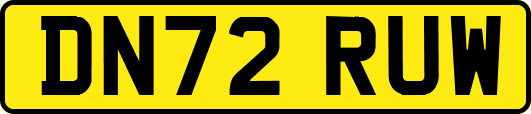 DN72RUW