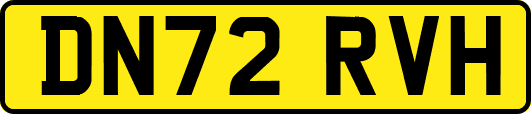 DN72RVH