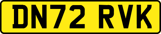 DN72RVK