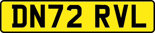 DN72RVL