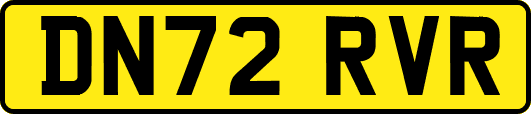 DN72RVR
