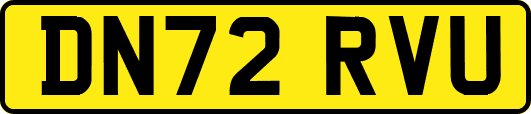 DN72RVU