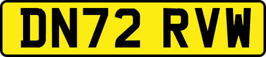 DN72RVW