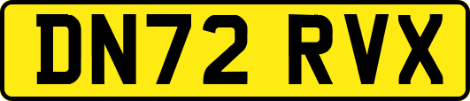 DN72RVX