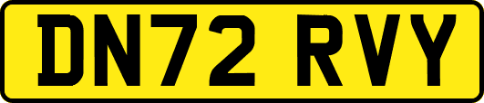 DN72RVY