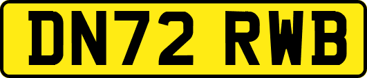 DN72RWB