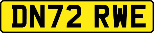 DN72RWE