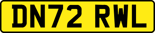 DN72RWL