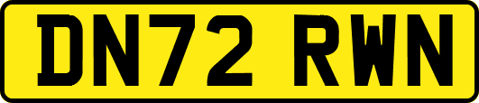 DN72RWN