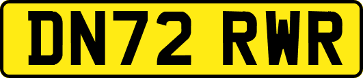 DN72RWR