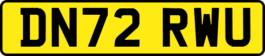 DN72RWU